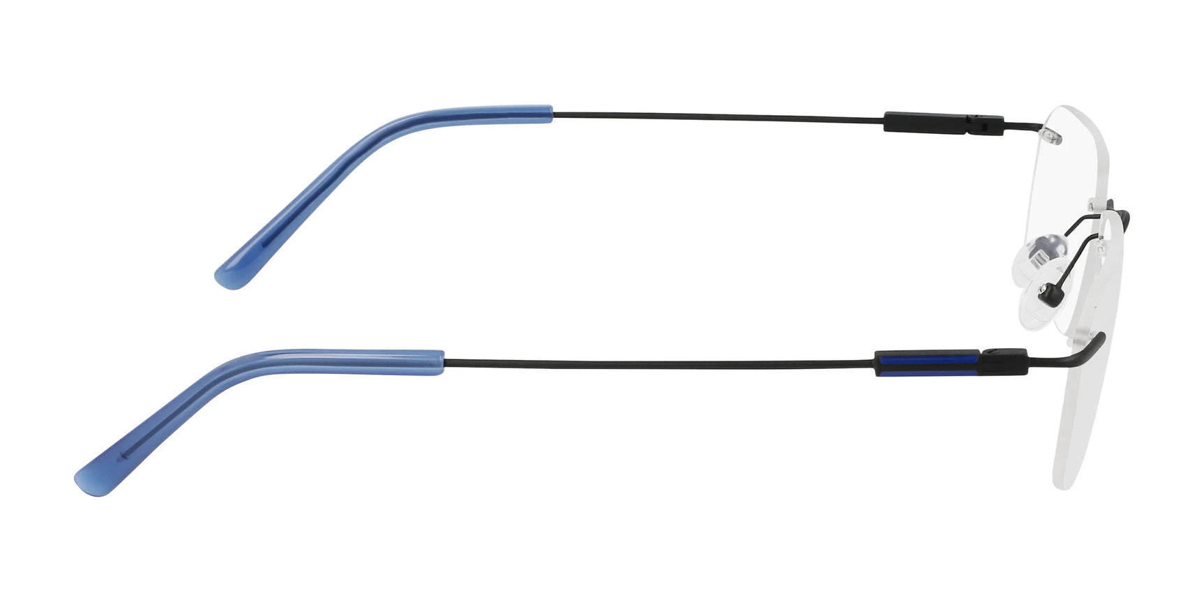 Pure AIRLOCK CROP Eyeglasses Pure AIRLOCK CROP Eyeglasses