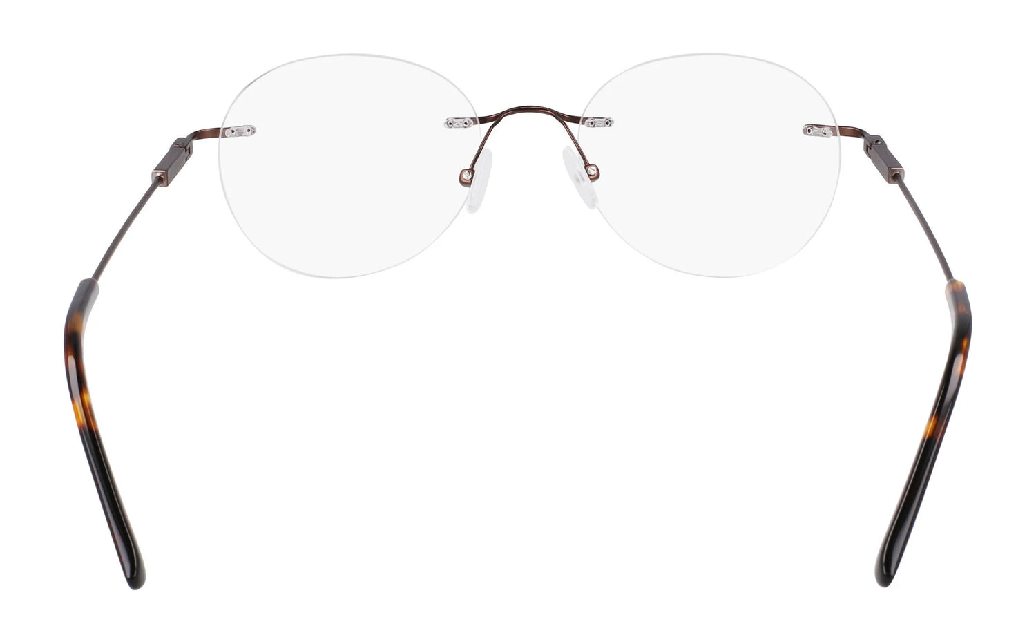 Pure AIRLOCK CROP Eyeglasses Pure AIRLOCK CROP Eyeglasses