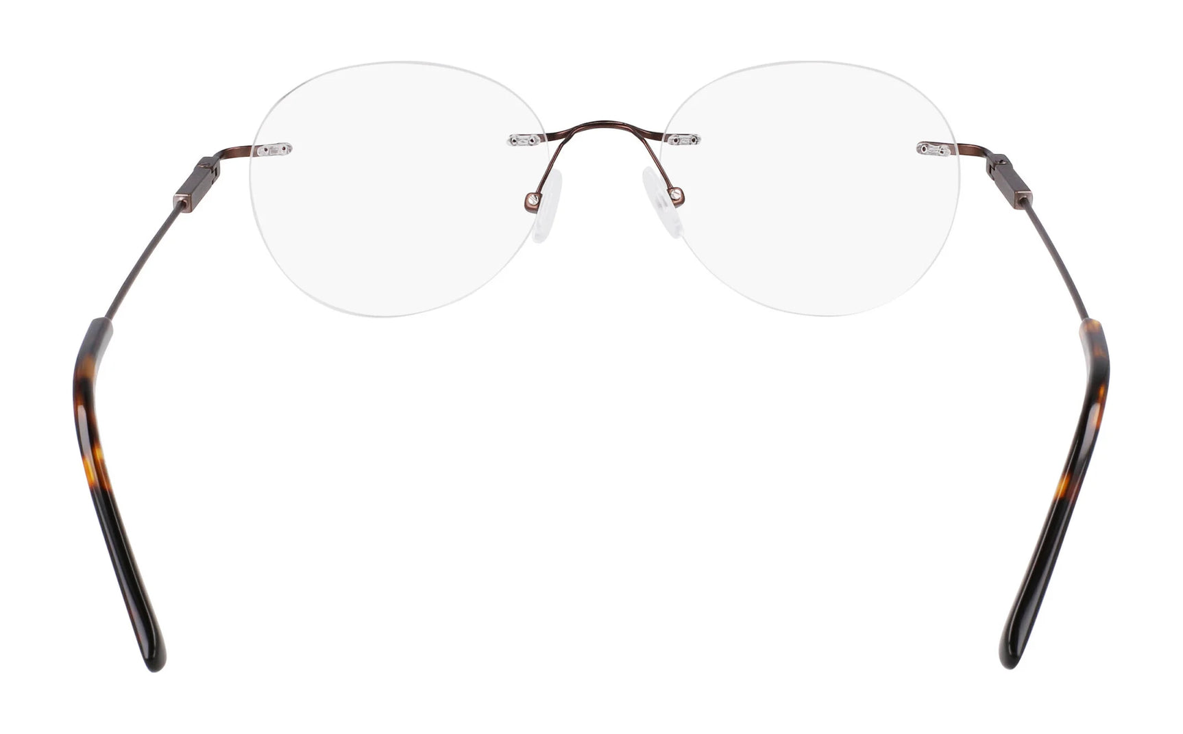Pure AIRLOCK CROP Eyeglasses Pure AIRLOCK CROP Eyeglasses