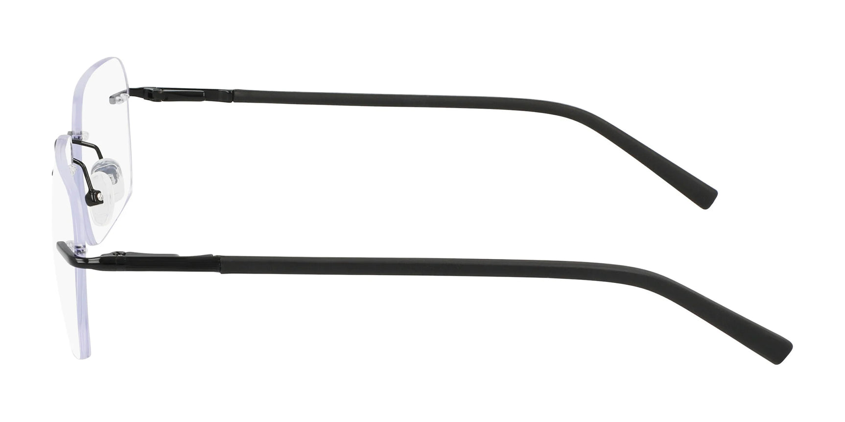 Pure AIRLOCK SLATE Eyeglasses Pure AIRLOCK SLATE Eyeglasses