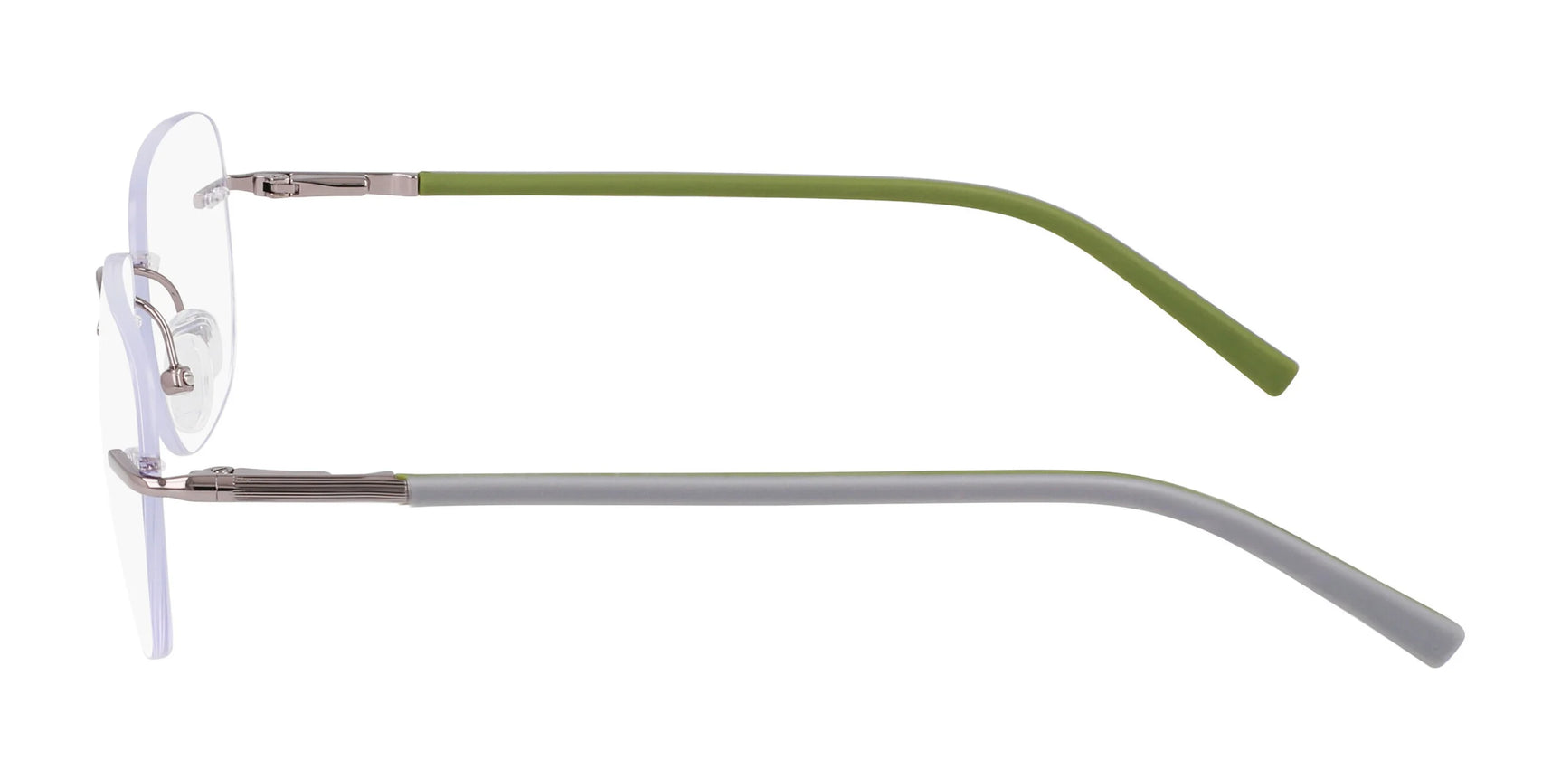 Pure AIRLOCK SLATE Eyeglasses Pure AIRLOCK SLATE Eyeglasses