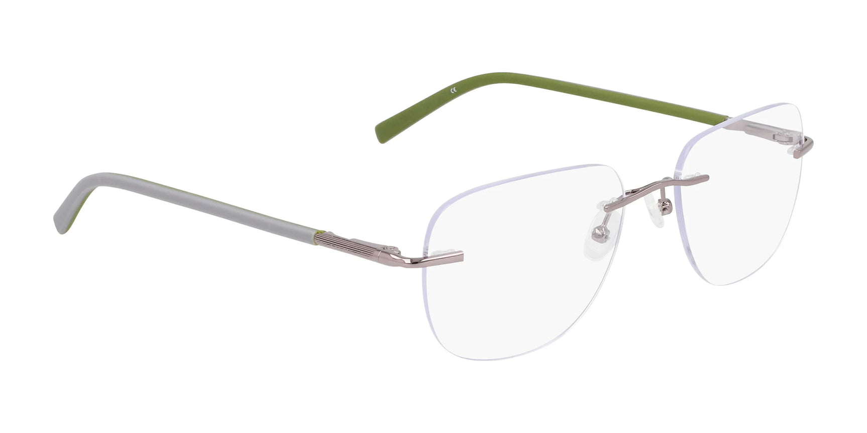 Pure AIRLOCK SLATE Eyeglasses Pure AIRLOCK SLATE Eyeglasses