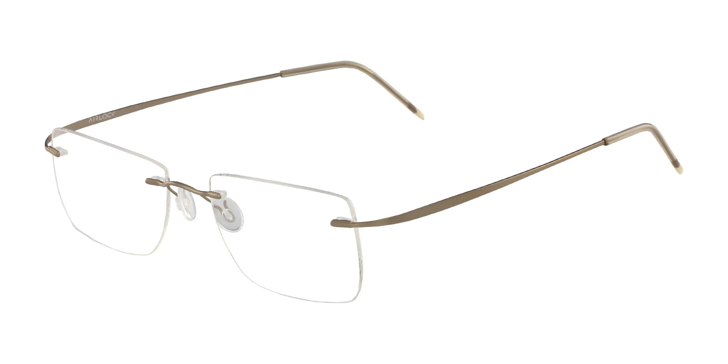 Pure AIRLOCK ELEMENT Eyeglasses Sand Pure AIRLOCK ELEMENT Eyeglasses Sand
