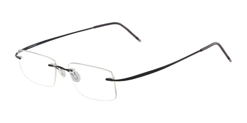 Pure AIRLOCK ELEMENT Eyeglasses / Gunmetal / Size 54