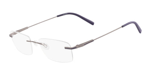 Pure AIRLOCK CALIBER Eyeglasses / Sand / Size 53
