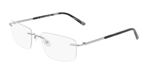 Pure AIRLOCK PROSPER Eyeglasses / Gunmetal / Size 54
