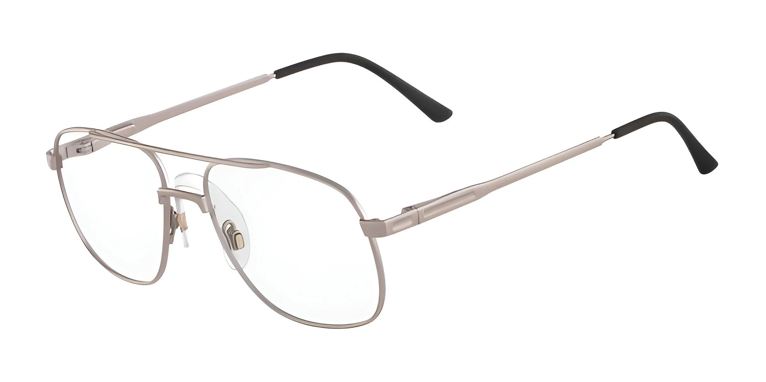 Marchon NYC JONATHAN 2 Eyeglasses Natural Marchon NYC JONATHAN 2 Eyeglasses Natural