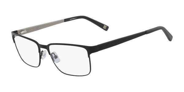 Marchon NYC 2002 Eyeglasses | Size 55 / Black