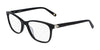 Marchon NYC 5006 Eyeglasses | Size 54 / Black