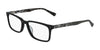 Marchon NYC 3502 Eyeglasses | Size 54 / Matte Black