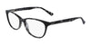 Marchon NYC 5502 Eyeglasses | Size 54 / Black Tortoise