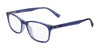 Marchon NYC 5505 Eyeglasses | Size 52 / Blue