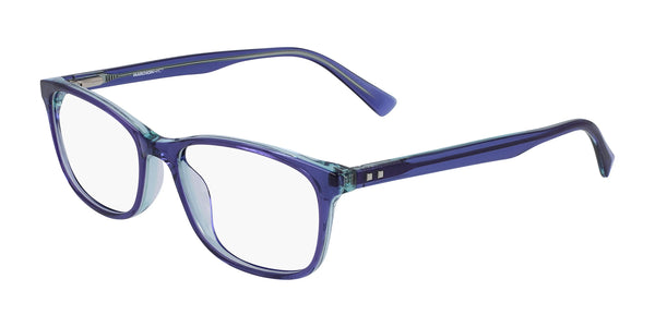 Marchon NYC 5505 Eyeglasses | Size 52 / Blue