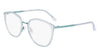Marchon NYC 5508 Eyeglasses | Size 54 / Teal