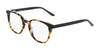 Marchon NYC 8516 Eyeglasses | Size 50 / Tokyo Tortoise