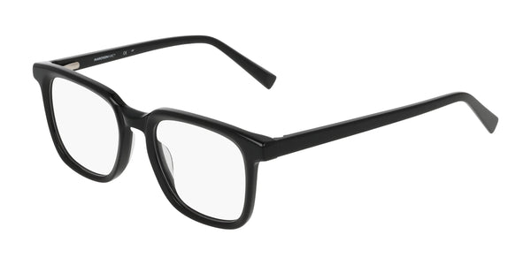 Marchon NYC 8517 Eyeglasses | Size 48 / Black
