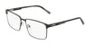 Marchon NYC 2038 Eyeglasses | Size 56 / Matte Olive