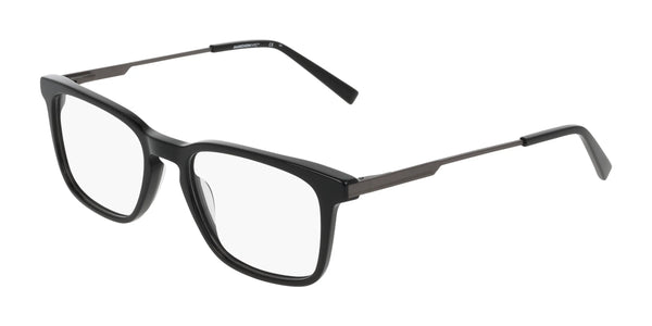 Marchon NYC 3032 Eyeglasses | Size 53 / Black