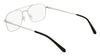 Marchon NYC M2014 Eyeglasses / Cafe / Size 55