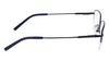 Marchon NYC M2020 Eyeglasses / Matte Black / Size 53