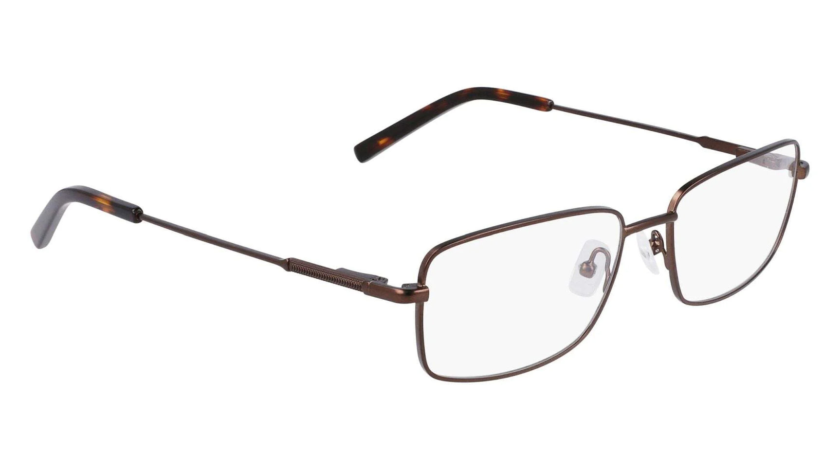 Marchon NYC M2027 Eyeglasses Marchon NYC M2027 Eyeglasses