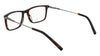 Marchon NYC M3013 Eyeglasses / Crystal Clear / Size 53