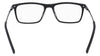 Marchon NYC M3013 Eyeglasses / Crystal Clear / Size 53