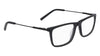 Marchon NYC M3013 Eyeglasses / Crystal Clear / Size 53