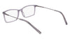 Marchon NYC M3014 Eyeglasses / Black / Size 55