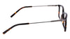 Marchon NYC M3014 Eyeglasses / Black / Size 55