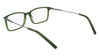 Marchon NYC M3014 Eyeglasses / Black / Size 55