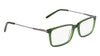 Marchon NYC M3014 Eyeglasses / Black / Size 55
