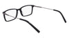 Marchon NYC M3014 Eyeglasses / Black / Size 55