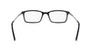 Marchon NYC M3014 Eyeglasses / Black / Size 55