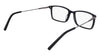 Marchon NYC M3014 Eyeglasses / Black / Size 55