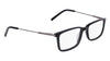 Marchon NYC M3014 Eyeglasses / Black / Size 55