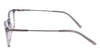 Marchon NYC M3014 Eyeglasses / Black / Size 55
