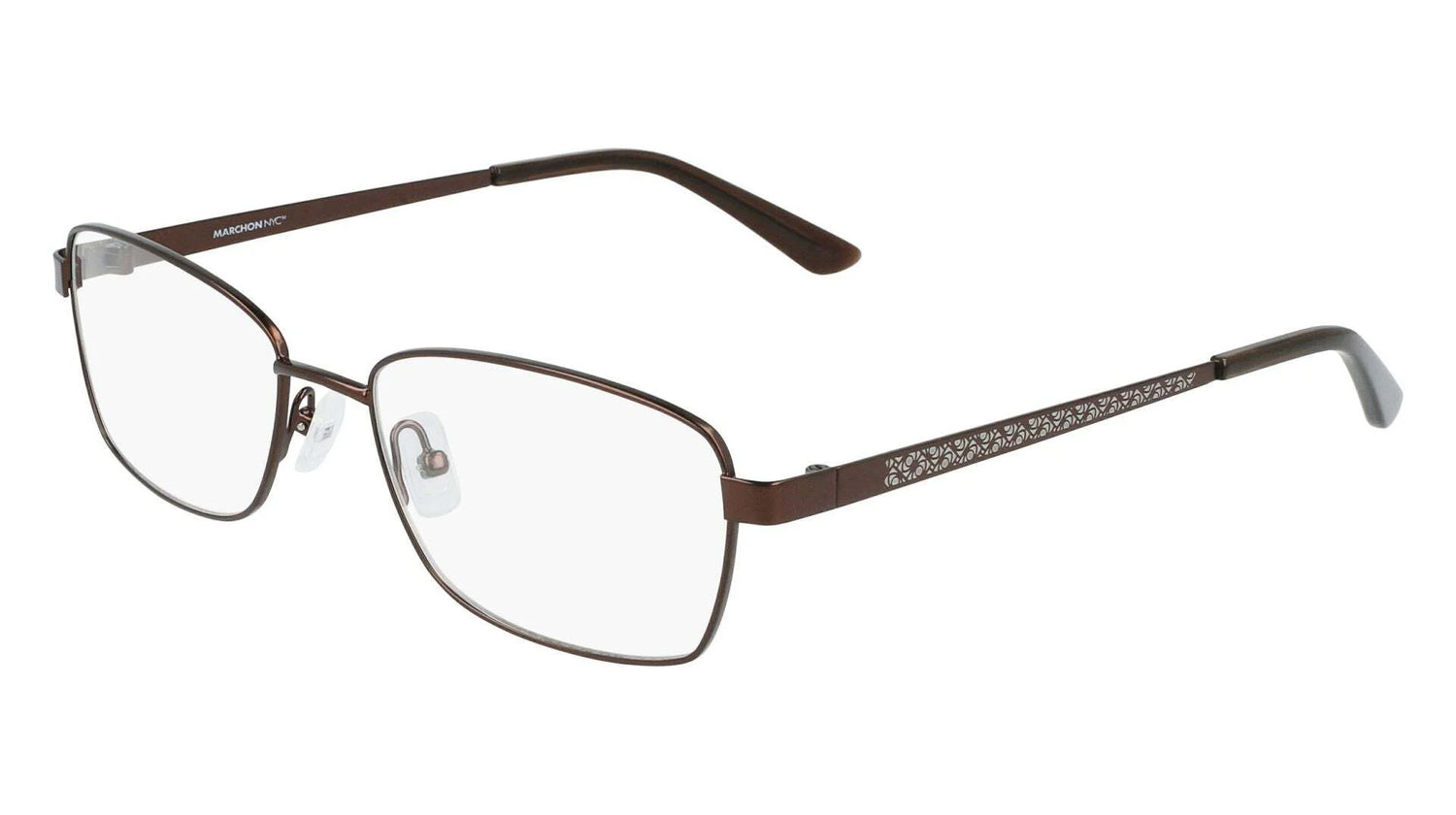 Marchon NYC M4010 Eyeglasses Marchon NYC M4010 Eyeglasses