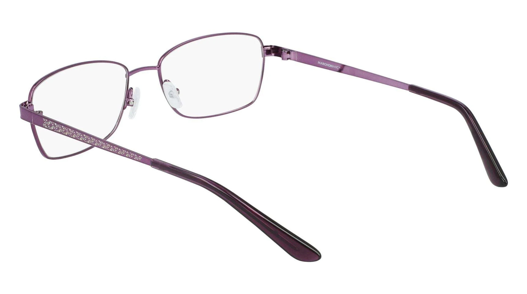 Marchon NYC M4010 Eyeglasses Marchon NYC M4010 Eyeglasses