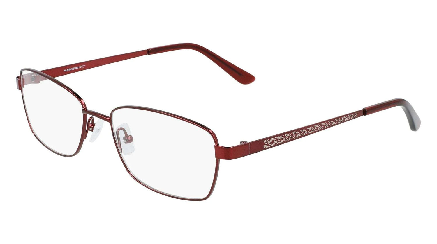 Marchon NYC M4010 Eyeglasses Marchon NYC M4010 Eyeglasses