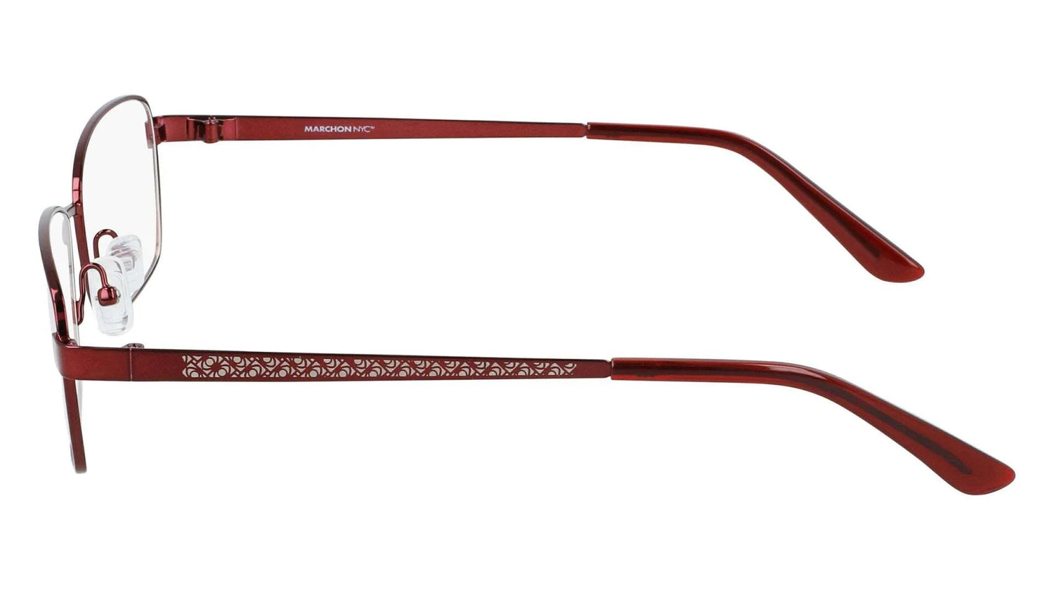 Marchon NYC M4010 Eyeglasses Marchon NYC M4010 Eyeglasses