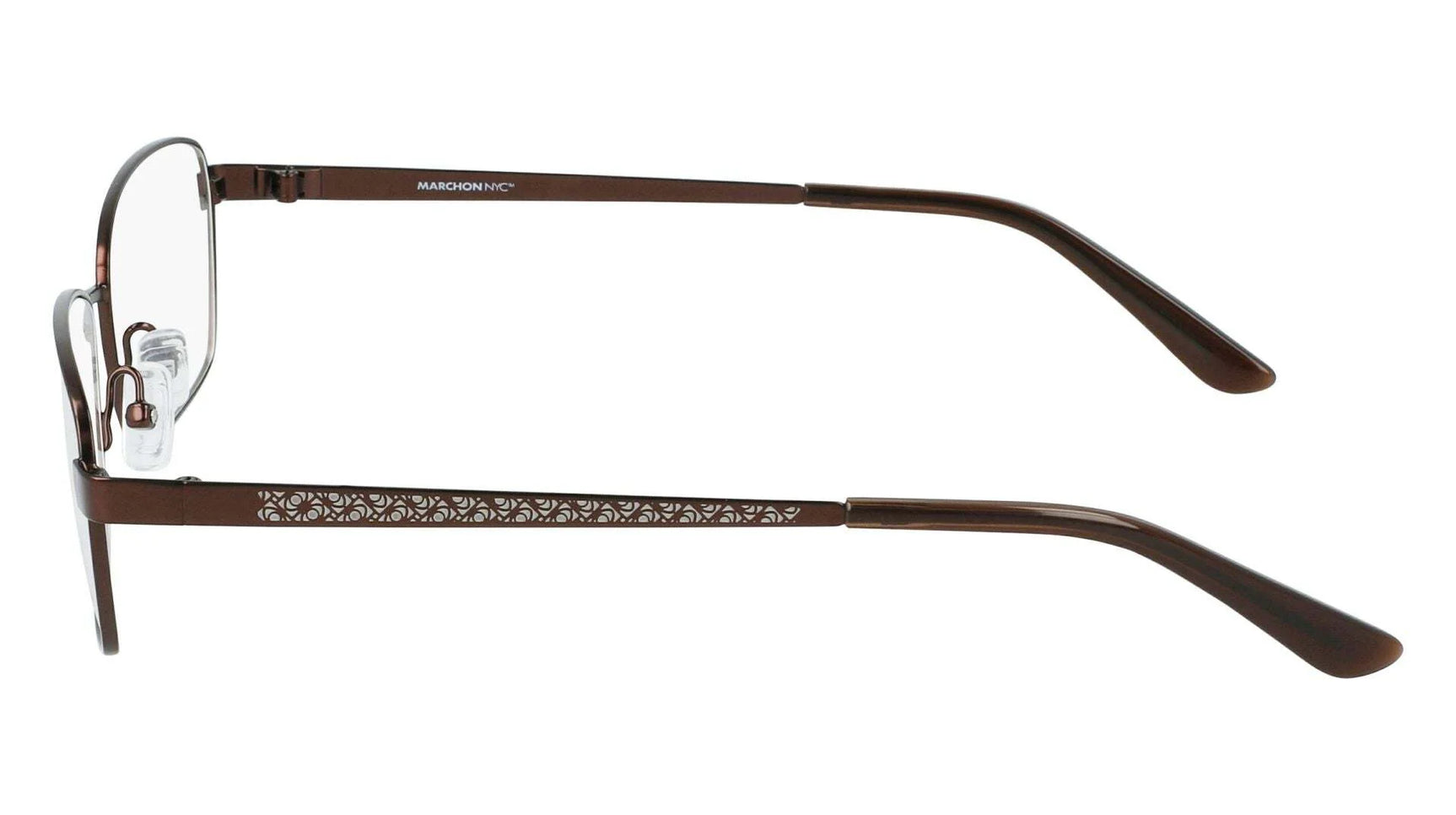 Marchon NYC M4010 Eyeglasses Marchon NYC M4010 Eyeglasses