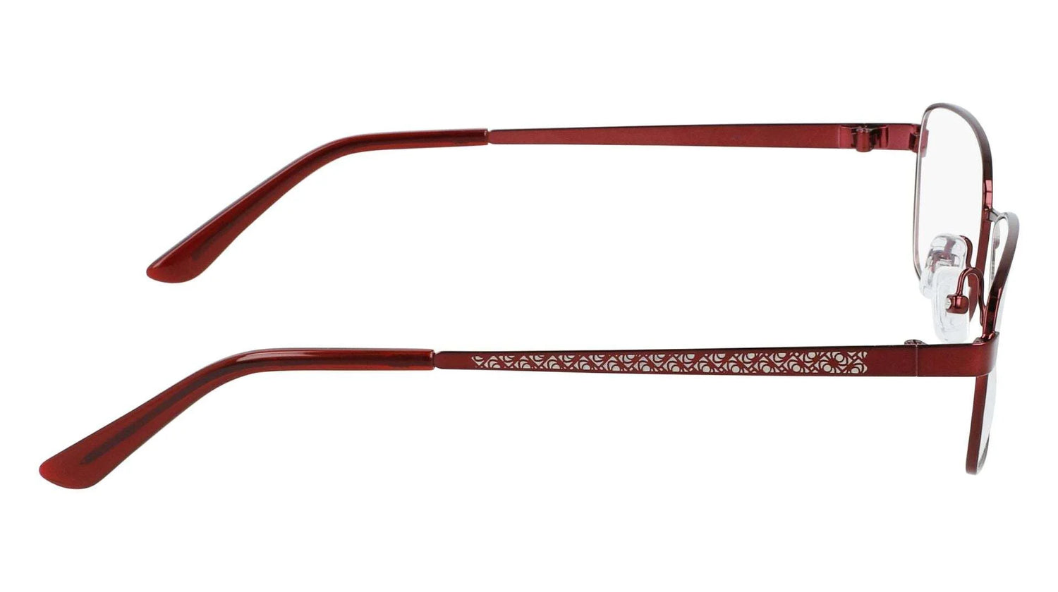 Marchon NYC M4010 Eyeglasses Marchon NYC M4010 Eyeglasses