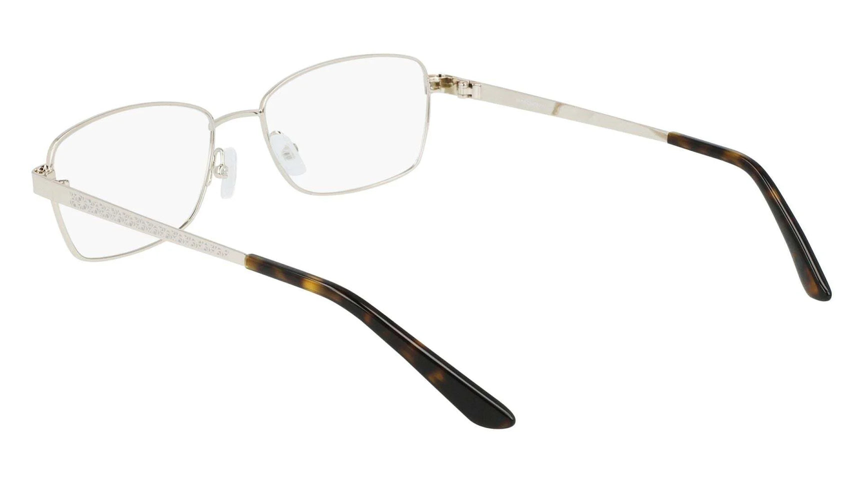 Marchon NYC M4010 Eyeglasses Marchon NYC M4010 Eyeglasses