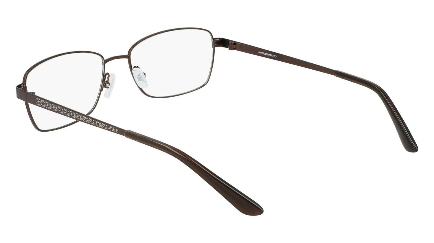 Marchon NYC M4010 Eyeglasses Marchon NYC M4010 Eyeglasses