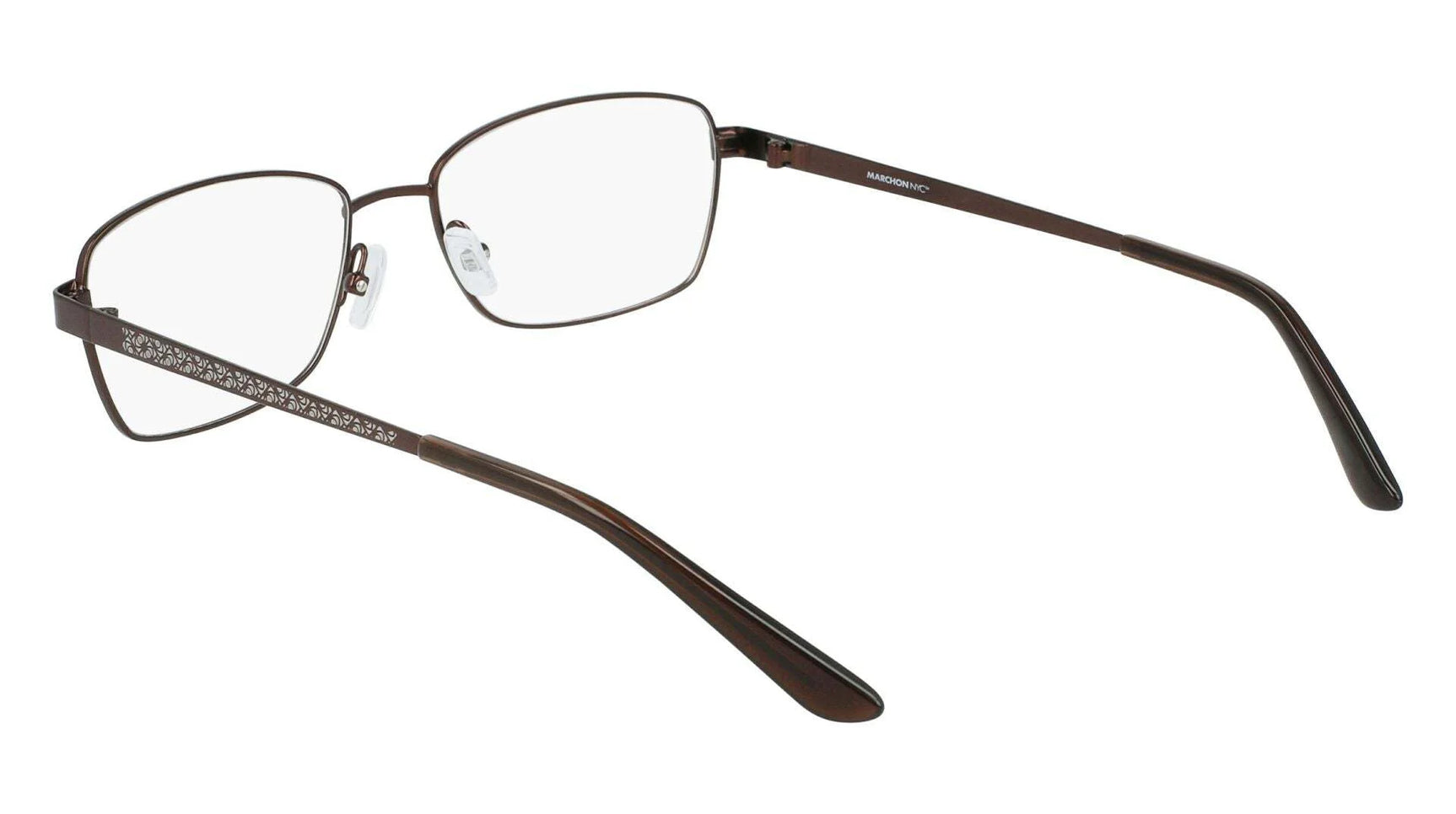 Marchon NYC M4010 Eyeglasses Marchon NYC M4010 Eyeglasses