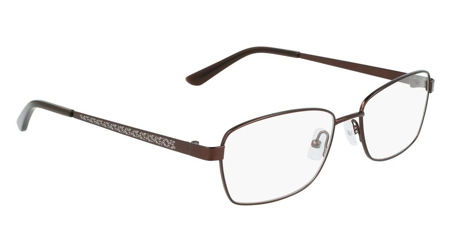 Marchon NYC M4010 Eyeglasses Marchon NYC M4010 Eyeglasses