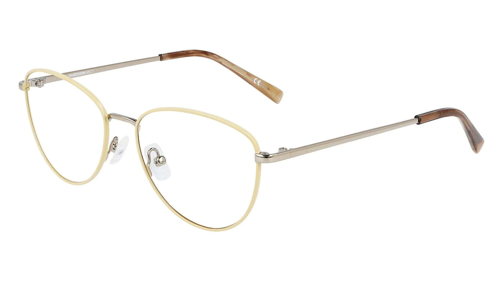 Marchon NYC M4012 Eyeglasses Marchon NYC M4012 Eyeglasses