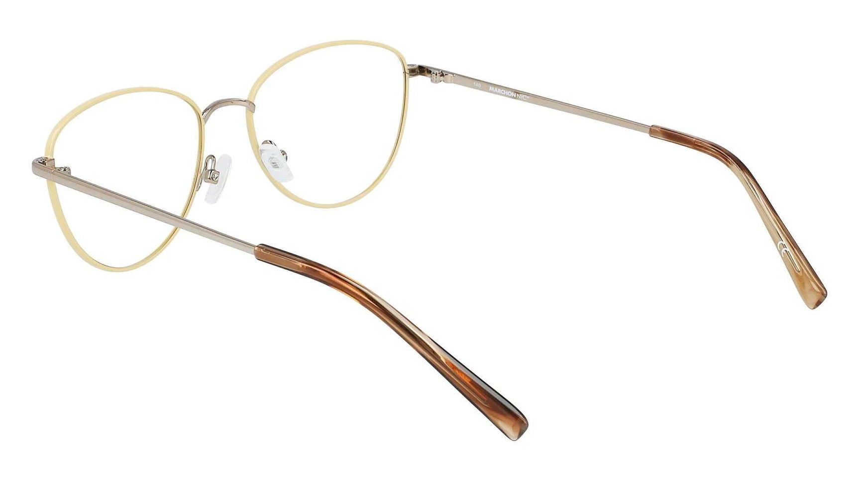 Marchon NYC M4012 Eyeglasses Marchon NYC M4012 Eyeglasses
