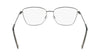 Marchon NYC M4013 Eyeglasses / Gold / Size 53